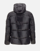 Piumino "Edgard" D31280M LOVE2110000 SAVE THE DUCK 