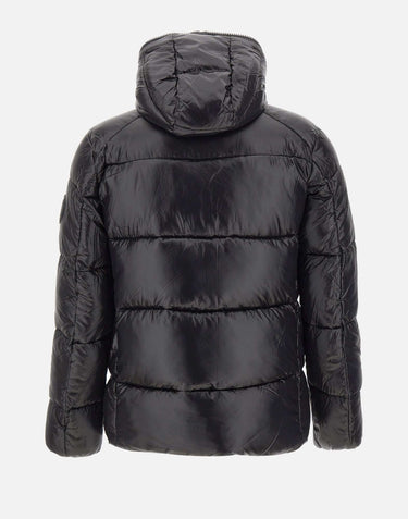 Piumino "Edgard" D31280M LOVE2110000 SAVE THE DUCK 