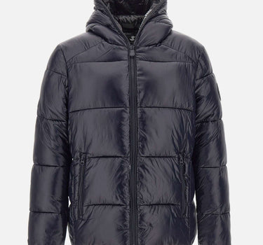 Piumino "Edgard" D31280M LOVE2190010 SAVE THE DUCK 