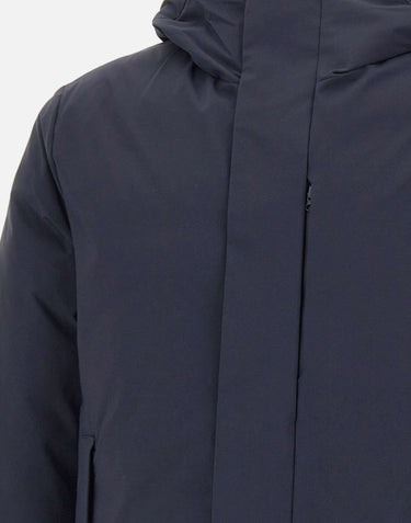 Piumino "Matt21Obione" D31297M MATT2190000 SAVE THE DUCK 