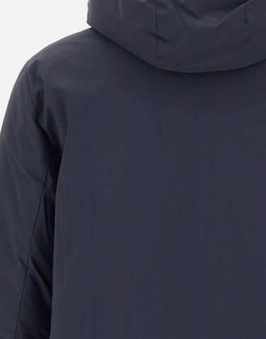 Piumino "Matt21Obione" D31297M MATT2190000 SAVE THE DUCK 