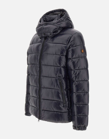 Piumino "Florian Love21" D31653M LOVE2190010 SAVE THE DUCK 