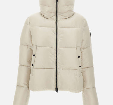 Piumino "Isla" D39370W LOVE2140019 SAVE THE DUCK 