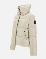 Piumino "Isla" D39370W LOVE2140019 SAVE THE DUCK 