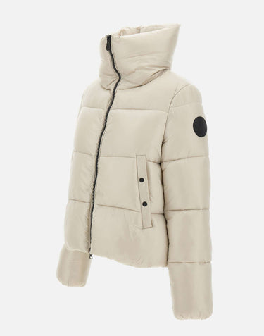 Piumino "Isla" D39370W LOVE2140019 SAVE THE DUCK 