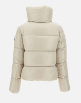 Piumino "Isla" D39370W LOVE2140019 SAVE THE DUCK 