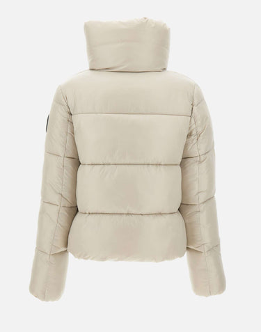 Piumino "Isla" D39370W LOVE2140019 SAVE THE DUCK 