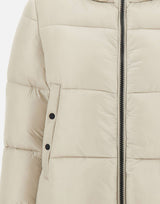 Piumino "Isla" D39370W LOVE2140019 SAVE THE DUCK 
