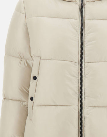 Piumino "Isla" D39370W LOVE2140019 SAVE THE DUCK 