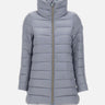 Piumino "Iris21Lydia" D43620W IRIS2190047 SAVE THE DUCK 