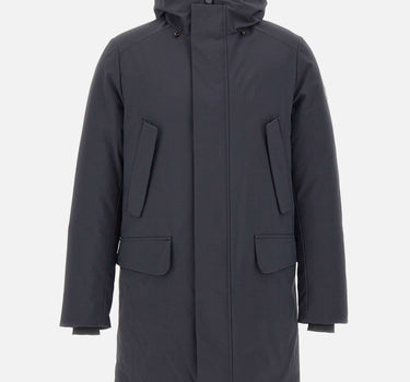 Parka "Smeg21 Wilson" P45320M SMEG2190010 SAVE THE DUCK 