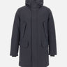 Parka "Smeg21 Wilson" P45320M SMEG2190010 SAVE THE DUCK 