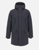 Parka "Smeg21 Wilson" P45320M SMEG2190010 SAVE THE DUCK 
