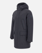 Parka "Smeg21 Wilson" P45320M SMEG2190010 SAVE THE DUCK 