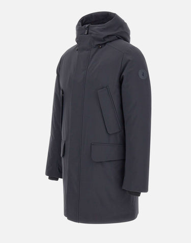 Parka "Smeg21 Wilson" P45320M SMEG2190010 SAVE THE DUCK 