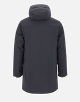 Parka "Smeg21 Wilson" P45320M SMEG2190010 SAVE THE DUCK 