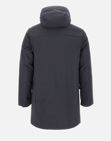 Parka "Smeg21 Wilson" P45320M SMEG2190010 SAVE THE DUCK 