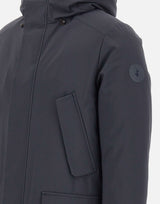Parka "Smeg21 Wilson" P45320M SMEG2190010 SAVE THE DUCK 