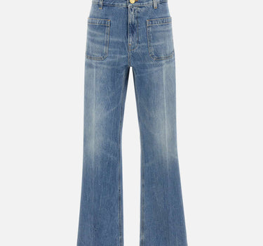 Jeans "Curt" SWP0101TDF0014 1875999 SEAFARER 