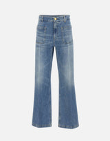 Jeans "Curt" SWP0101TDF0014 1875999 SEAFARER 