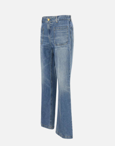 Jeans "Curt" SWP0101TDF0014 1875999 SEAFARER 