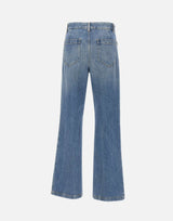 Jeans "Curt" SWP0101TDF0014 1875999 SEAFARER 