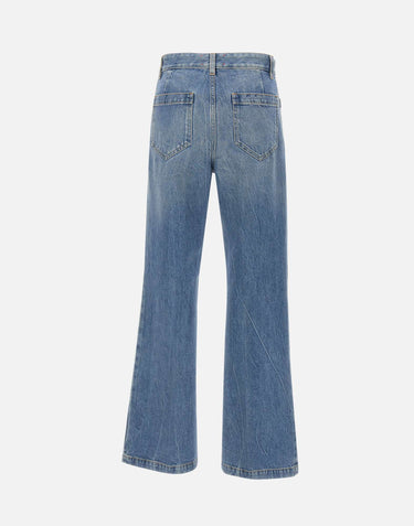Jeans "Curt" SWP0101TDF0014 1875999 SEAFARER 
