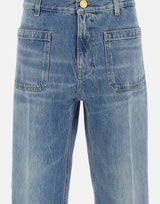 Jeans "Curt" SWP0101TDF0014 1875999 SEAFARER 