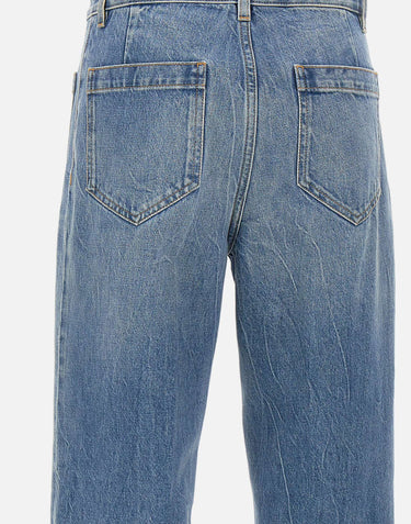 Jeans "Curt" SWP0101TDF0014 1875999 SEAFARER 