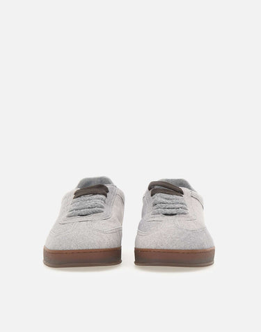 Sneakers "Akira Donald" 80005DSL2 GRIGIO SOLDINI 80 
