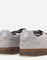 Sneakers "Akira Donald" 80005DSL2 GRIGIO SOLDINI 80 