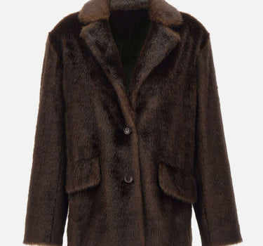 "Evyn jacket" 66549 939587000 STAND STUDIO 