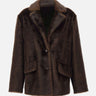 "Evyn jacket" 66549 939587000 STAND STUDIO 
