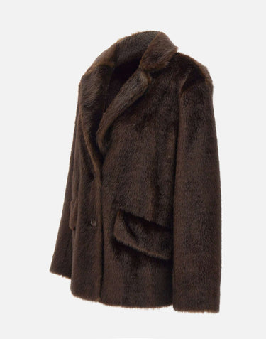 "Evyn jacket" 66549 939587000 STAND STUDIO 