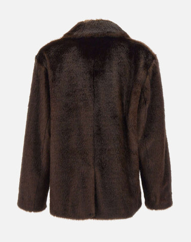 "Evyn jacket" 66549 939587000 STAND STUDIO 