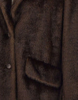 "Evyn jacket" 66549 939587000 STAND STUDIO 
