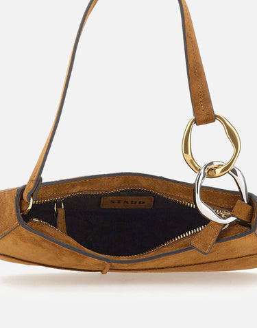 "Ollie bag" H25P6010SD TAN STAUD 