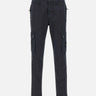 Pantaloni in cotone 3100034S00L1 V0120 STONE ISLAND 