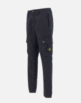 Pantaloni in cotone 3100034S00L1 V0120 STONE ISLAND 