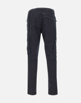 Pantaloni in cotone 3100034S00L1 V0120 STONE ISLAND 