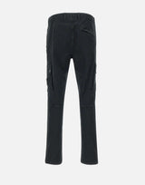 Pantaloni in cotone organico 3100034S00L1 V0129 STONE ISLAND 