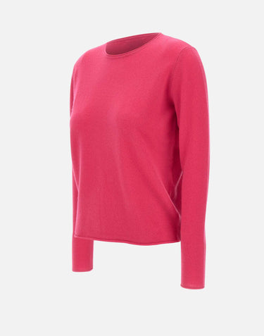 Maglia "Ayla" 4702502C PARADISE SWEET CASHMERE 