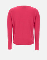 Maglia "Ayla" 4702502C PARADISE SWEET CASHMERE 
