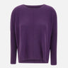 Maglione "Bourna" 4704012C ACAI SWEET CASHMERE 