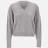 Maglia 4707538C GRISCHINE SWEET CASHMERE 