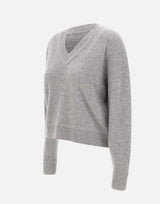 Maglia 4707538C GRISCHINE SWEET CASHMERE 