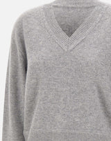 Maglia 4707538C GRISCHINE SWEET CASHMERE 