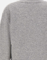 Maglia 4707538C GRISCHINE SWEET CASHMERE 
