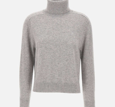 Maglia 54702527C GRISCHINE SWEET CASHMERE 