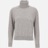 Maglia 54702527C GRISCHINE SWEET CASHMERE 